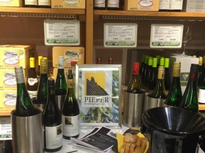 Foto: Weingut Pieper